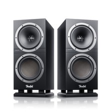 Teufel Theater 500S Stereo Lautsprecher Musik Speaker Sound Soundanlage