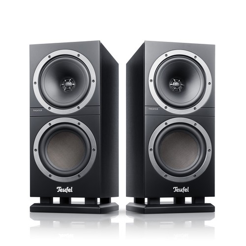 Teufel theater 500s stereo - teufel,