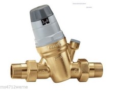 Caleffi Druckminder 1/2" zoll