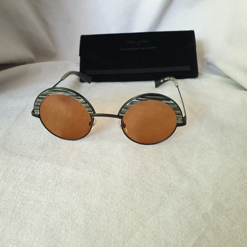 Orig alain mikli sonnenbrille - orig.,