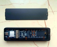 USB 3.2 Gehäuse Case für Apple 2013 2014 2015 MacBook Pro Air Retina NVMe SSD