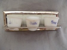 altes Wandregal Fliesenspiegel