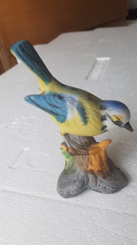 Vintage handbemalte porzellan - handbemalte,