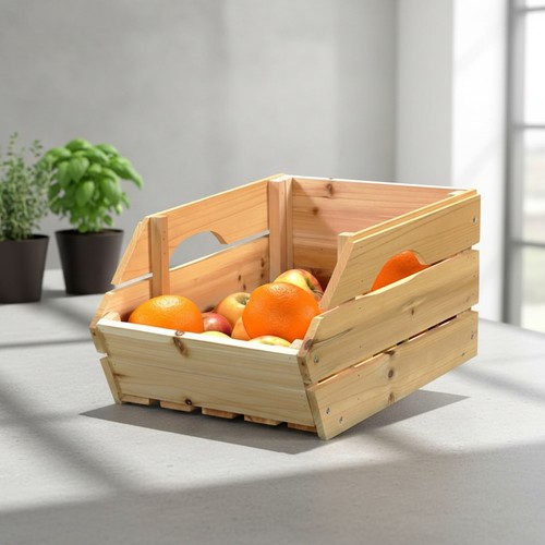 Apfelkisten kartoffelkiste mit - kartoffelkiste,