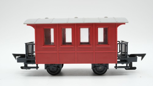 Faller hit train spur 3774 - train,