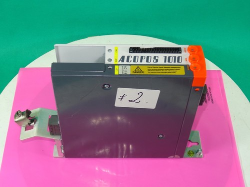 Acopos 1010 - , 1010.50-2