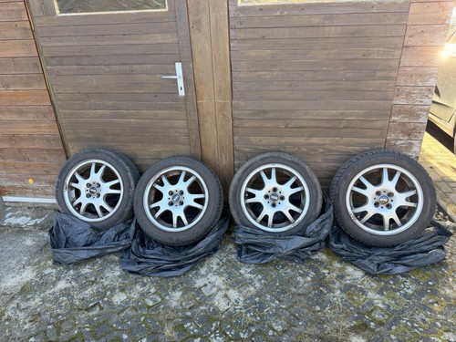 Original mini cooper - 16“,