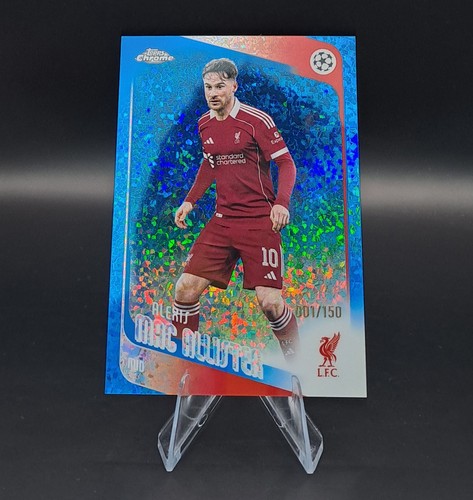 Topps ucc chrome 2025 - ucc,