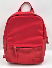 Rieker CITYRUCKSACK Rot 34 x