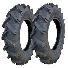 2 Reifen 6.00-16 6PR BKT
