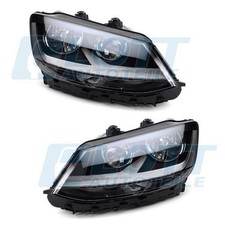 Hauptscheinwerfer H7 links +