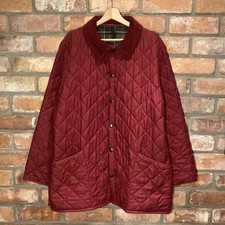 Barbour Classic Eskdale Jacke