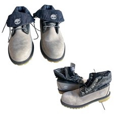 Timberland Stiefel Damen UK 5