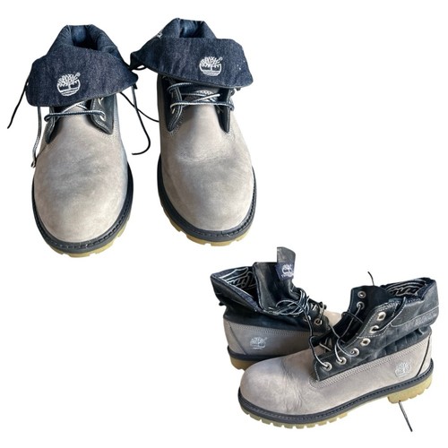 Timberland stiefel damen - stiefel, uk