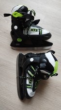 HySkate Schlittschuhe Kinder