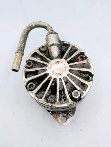 Original mercedes w124 - 89, w123