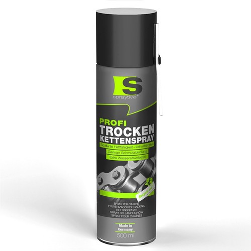 Spraytive 500ml profi - spraytive,