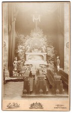 Fotografie carl heitel - fotografie, wien