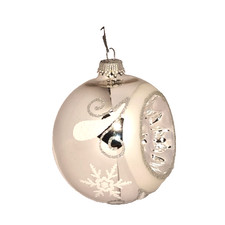 KREBS-GLAS Lauscha " Eine