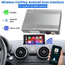 Wireless carplay android auto - carplay,