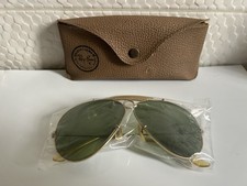 Ray-Ban SHOOTER Sunglasses Neu