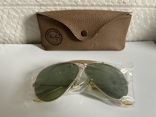 Ray ban shooter sunglasses - sunglasses, neu