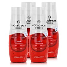Sodastream getränke sirup - sodastream, getränke-sirup
