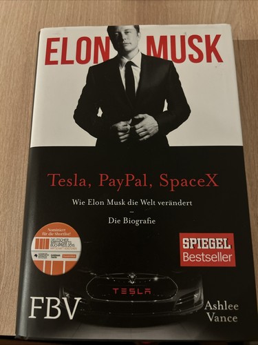 Elon musk tesla paypal spacex - musk,