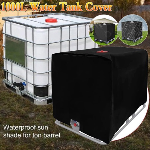 1000l ibc tank abdeckplane - ibc,