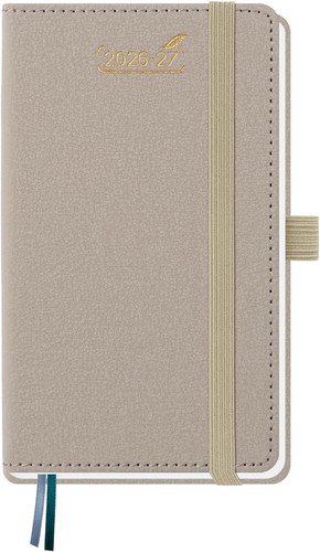 Monate taschenkalender 2026 - 18-monate,