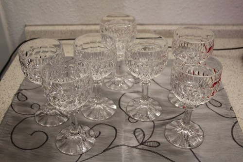 Vintage wein gläser schott - wein-glÄser,