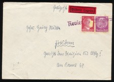 720225) DR Eilbotenblg. mit L1