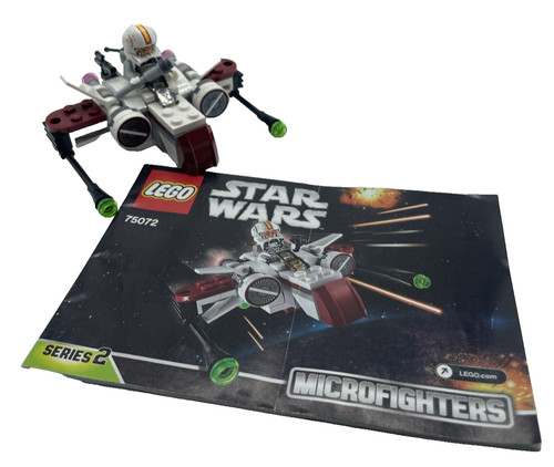 Lego star wars arc 170 - star, arc-170