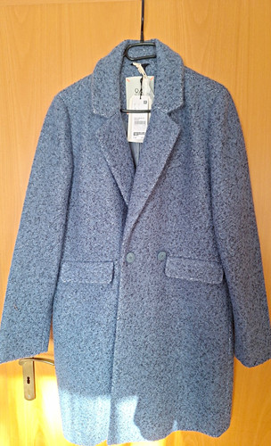 Oliver damen mantel m - qs,
