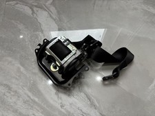 Benz E Klasse W211 S211 Sicherheitsgurt Hinten Rechts Gurt A2118600685 602040300