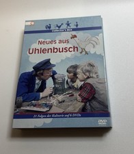 Neues aus Uhlenbusch