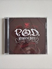 P.O.D. "GREATEST HITS