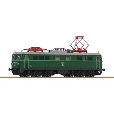 Fleischmann 7560038 N E-Lok Rh