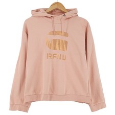 G-Star Damen Kapuzenpullover