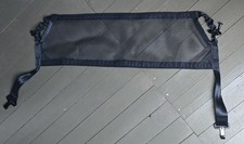 BMW 2er Active Tourer (F45) Gepäcknetz / Trenngitter