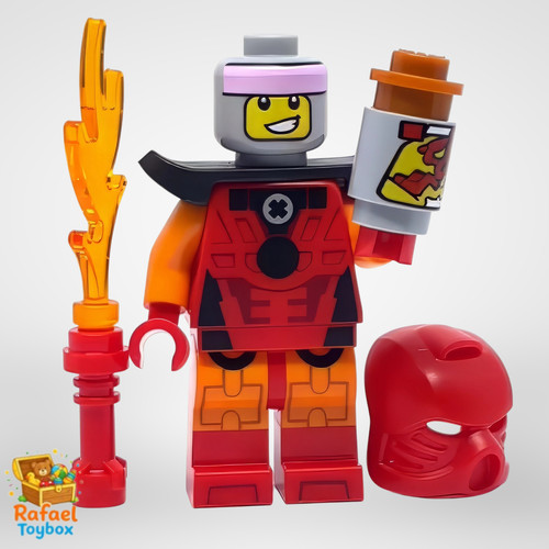 Lego minifiguren serie - lego®minifiguren,