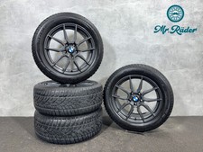 BMW X1 F48 X2 F39 Winterräder