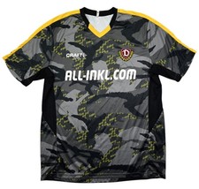 Craft DYNAMO DRESDEN SHIRT TRIKOT XXL