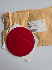 Hoffmeister 0.90434.00-399 Farbfilter für High-Tech rot direkt Glas 14,5 cm