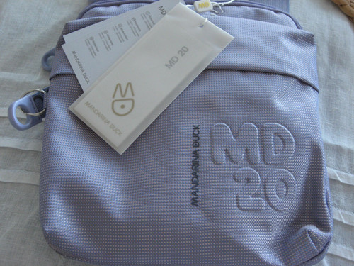 Orig mandarina duck - mandarina,
