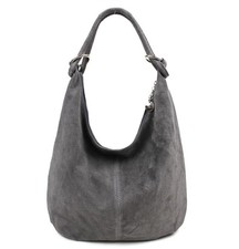 DAMEN XL LEDER TASCHE