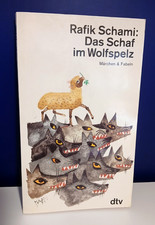 Rafik Schami -  Das Schaf im