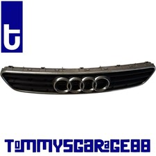 Kühlergrill Frontgrill 8L0807683 Audi A3 8L Bj. 98