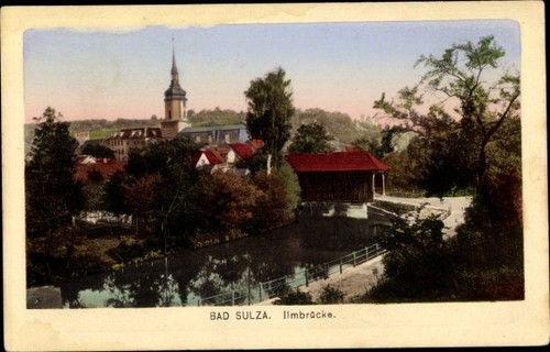 Bad sulza thüringen - bad,