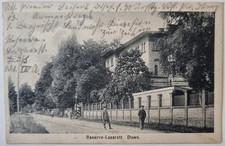 AK - Foto - Deutsche Soldaten